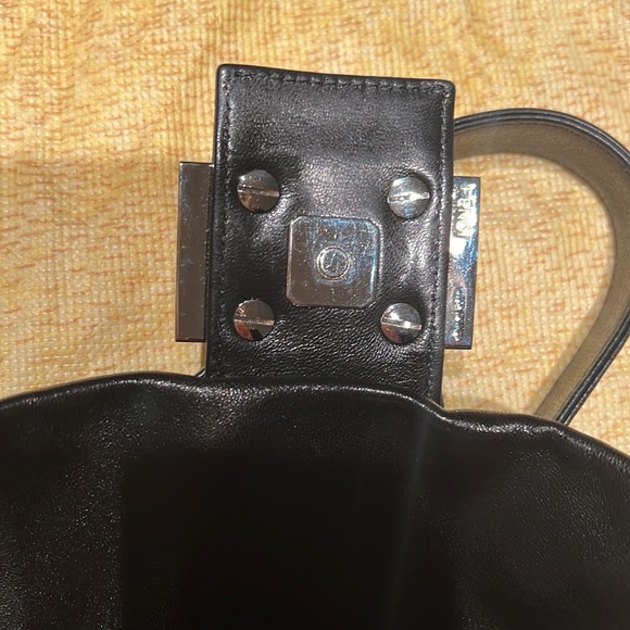 Fendi Baguette, excellent condition - Picture 4 of 5